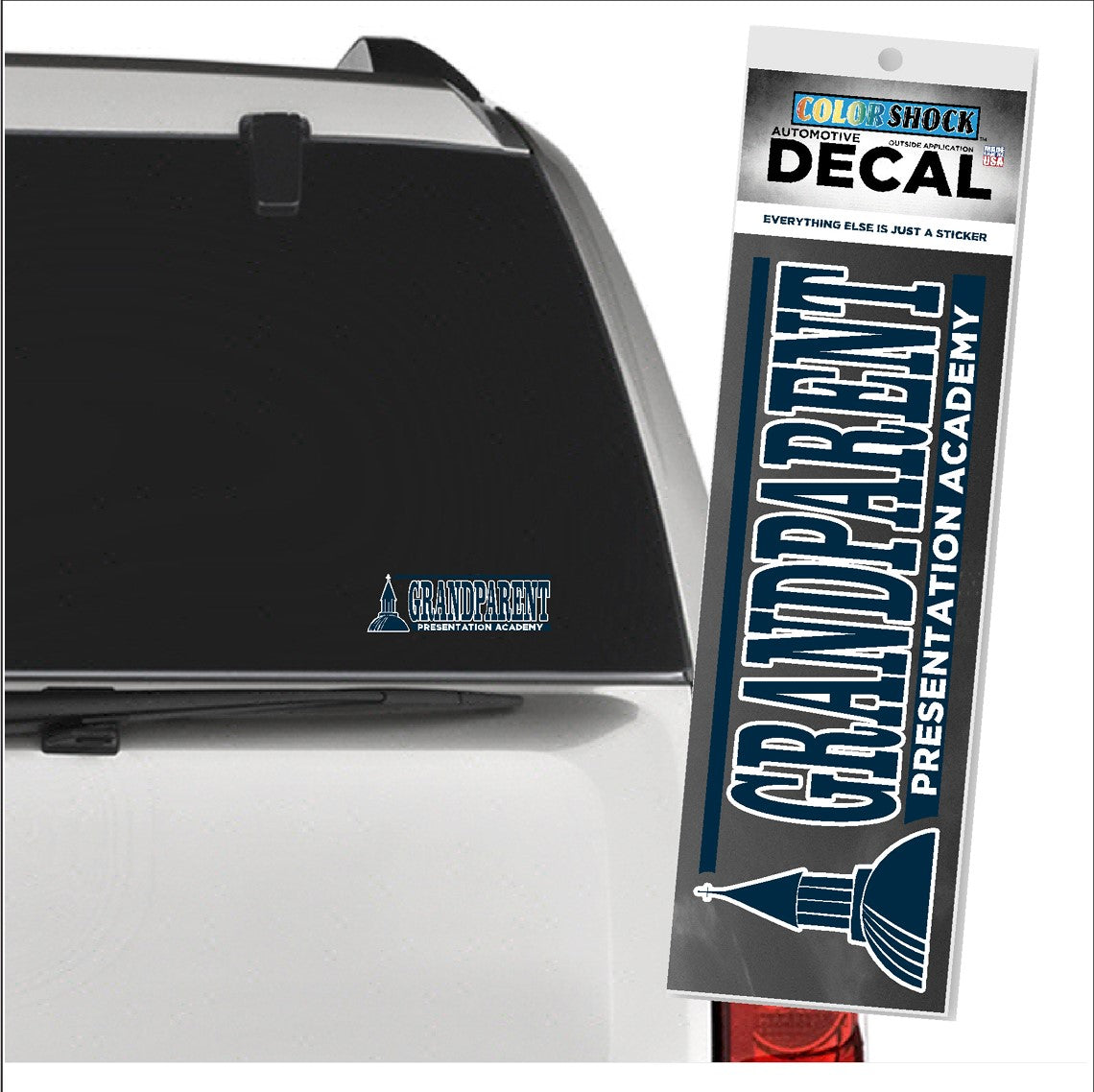 Car Decals