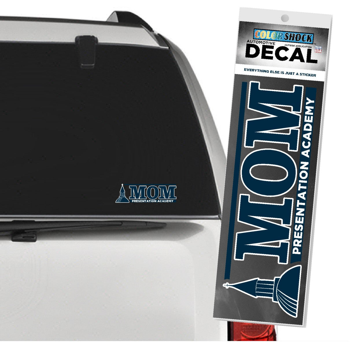 Car Decals