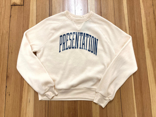Crew Neck | Eco Fleece