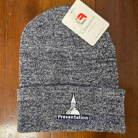 Knit hat | Bueller knit hat