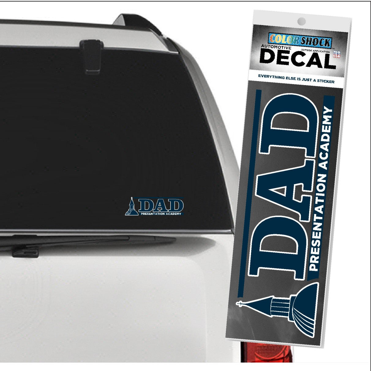 Car Decals