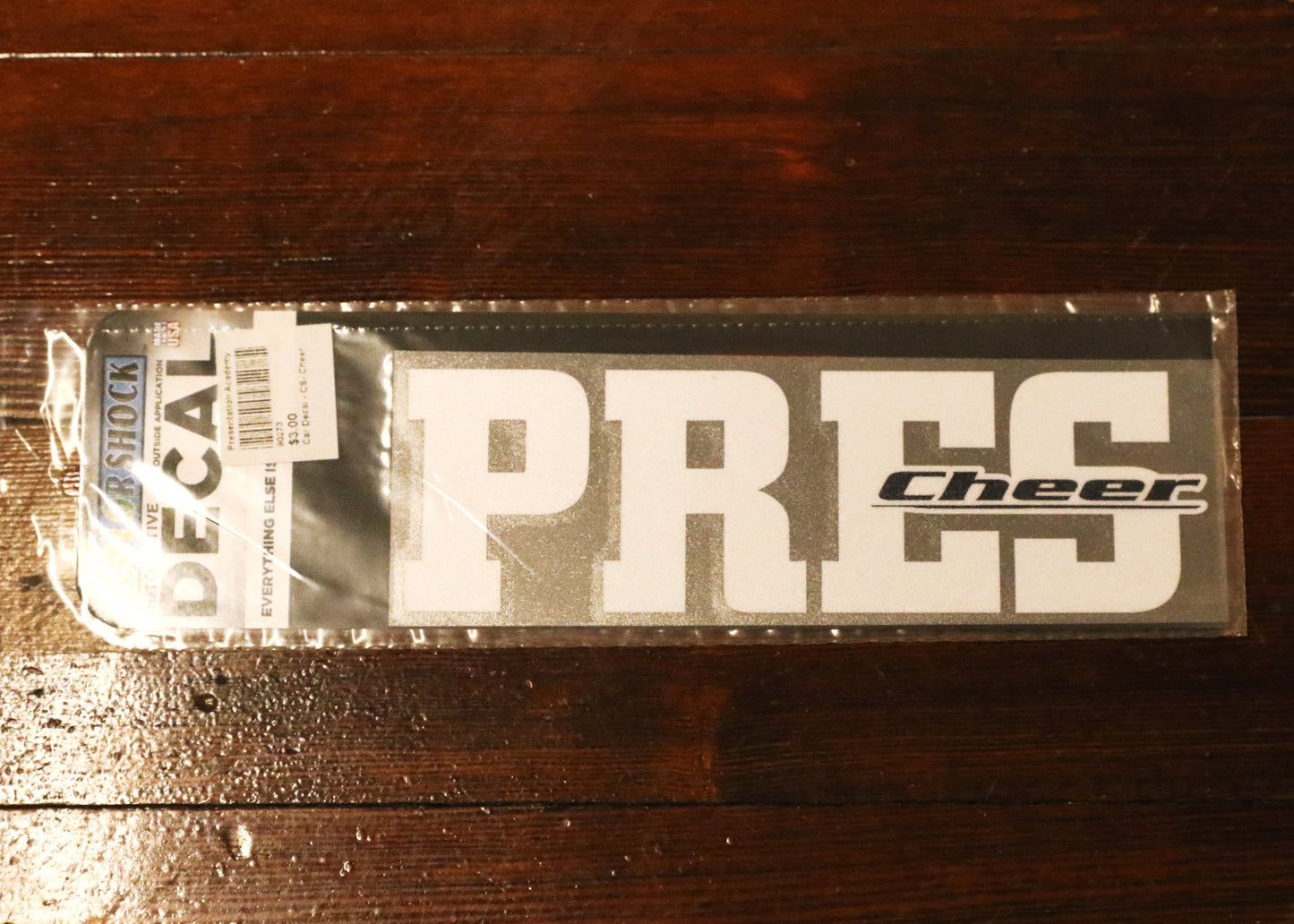 Car Decals