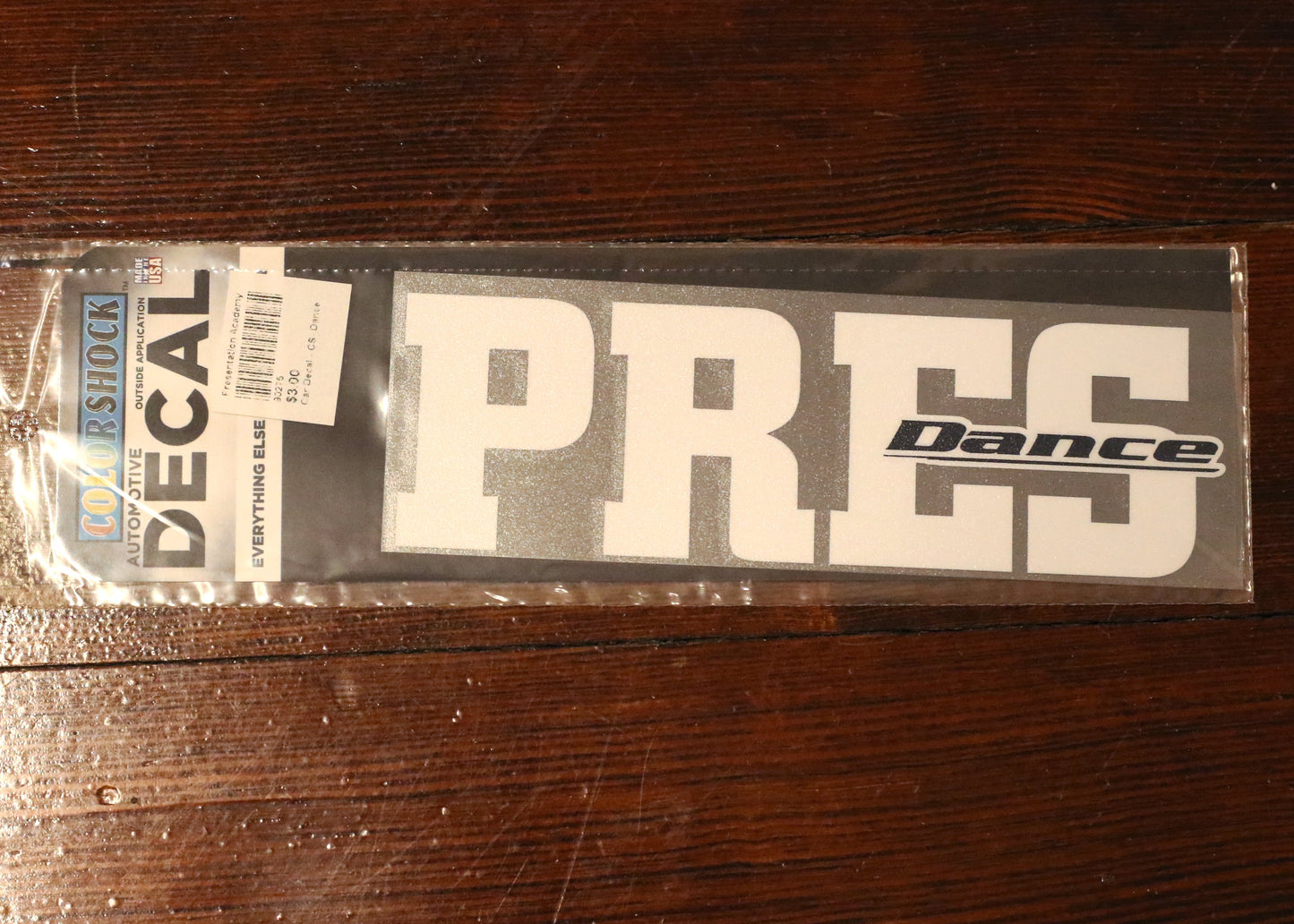 Car Decals