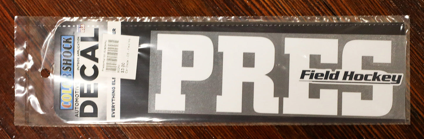 Car Decals