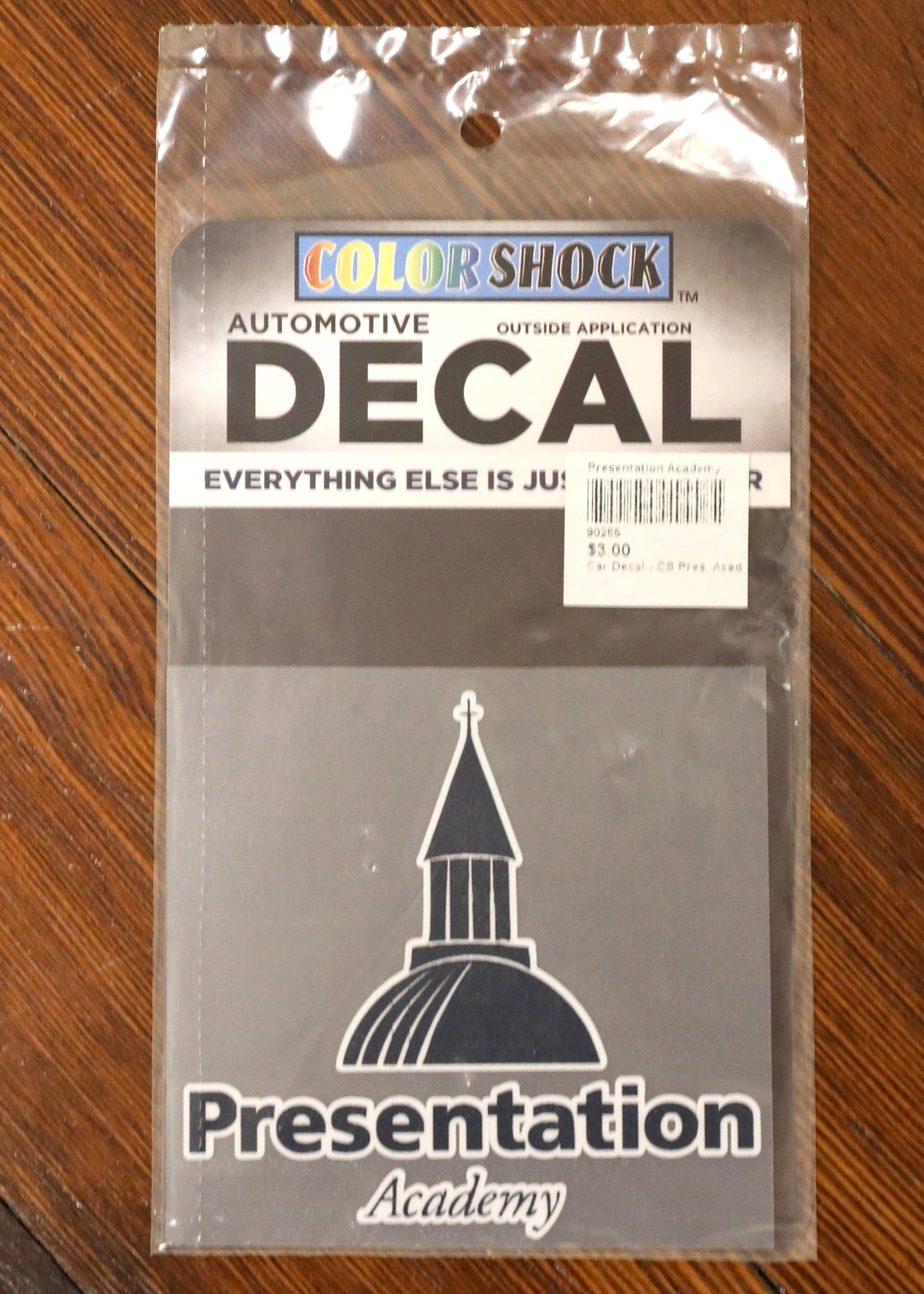 Car Decals