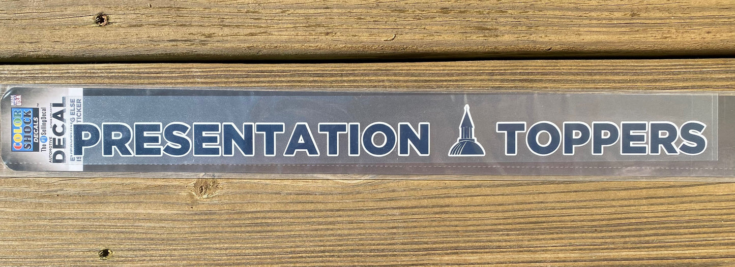 Car Decals