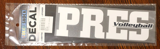 Car Decals