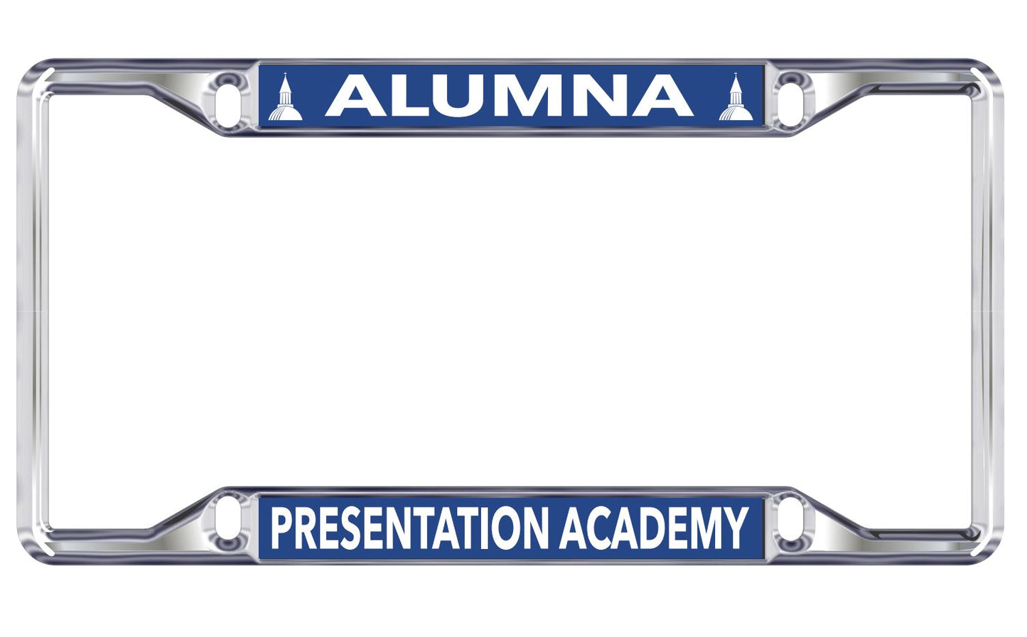 License Plate Frame