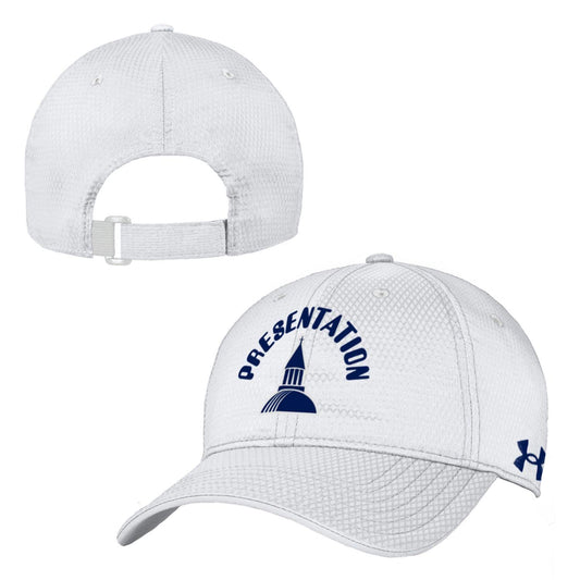 Hat | Under Armour Zone Adjustable